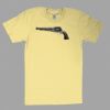 Fine Jersey Short Sleeve T-Shirt Thumbnail