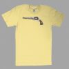 Fine Jersey Short Sleeve T-Shirt Thumbnail