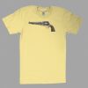 Fine Jersey Short Sleeve T-Shirt Thumbnail
