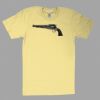 Fine Jersey Short Sleeve T-Shirt Thumbnail