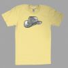 Fine Jersey Short Sleeve T-Shirt Thumbnail
