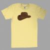 Fine Jersey Short Sleeve T-Shirt Thumbnail