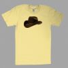 Fine Jersey Short Sleeve T-Shirt Thumbnail