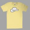 Fine Jersey Short Sleeve T-Shirt Thumbnail