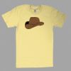 Fine Jersey Short Sleeve T-Shirt Thumbnail