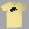 Fine Jersey Short Sleeve T-Shirt Thumbnail