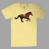 Fine Jersey Short Sleeve T-Shirt Thumbnail