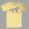 Fine Jersey Short Sleeve T-Shirt Thumbnail