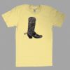 Fine Jersey Short Sleeve T-Shirt Thumbnail