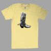Fine Jersey Short Sleeve T-Shirt Thumbnail
