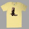 Fine Jersey Short Sleeve T-Shirt Thumbnail