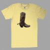 Fine Jersey Short Sleeve T-Shirt Thumbnail