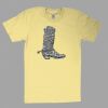 Fine Jersey Short Sleeve T-Shirt Thumbnail