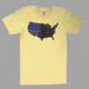 Fine Jersey Short Sleeve T-Shirt Thumbnail
