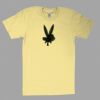 Fine Jersey Short Sleeve T-Shirt Thumbnail