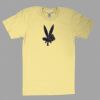 Fine Jersey Short Sleeve T-Shirt Thumbnail