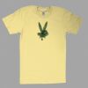 Fine Jersey Short Sleeve T-Shirt Thumbnail