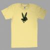 Fine Jersey Short Sleeve T-Shirt Thumbnail