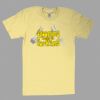 Fine Jersey Short Sleeve T-Shirt Thumbnail