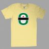 Fine Jersey Short Sleeve T-Shirt Thumbnail