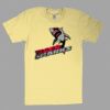 Fine Jersey Short Sleeve T-Shirt Thumbnail