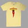Fine Jersey Short Sleeve T-Shirt Thumbnail
