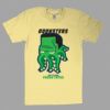 Fine Jersey Short Sleeve T-Shirt Thumbnail
