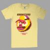 Fine Jersey Short Sleeve T-Shirt Thumbnail