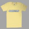 Fine Jersey Short Sleeve T-Shirt Thumbnail
