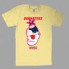 Fine Jersey Short Sleeve T-Shirt Thumbnail
