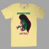Fine Jersey Short Sleeve T-Shirt Thumbnail