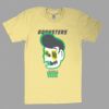 Fine Jersey Short Sleeve T-Shirt Thumbnail