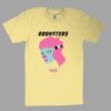Fine Jersey Short Sleeve T-Shirt Thumbnail