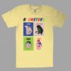 Fine Jersey Short Sleeve T-Shirt Thumbnail