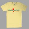 Fine Jersey Short Sleeve T-Shirt Thumbnail
