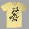 Fine Jersey Short Sleeve T-Shirt Thumbnail