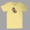 Fine Jersey Short Sleeve T-Shirt Thumbnail