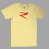 Fine Jersey Short Sleeve T-Shirt Thumbnail