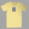 Fine Jersey Short Sleeve T-Shirt Thumbnail