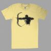 Fine Jersey Short Sleeve T-Shirt Thumbnail