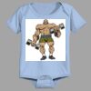 Infant 1 Piece Thumbnail