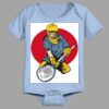 Infant 1 Piece Thumbnail