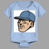 Infant 1 Piece Thumbnail