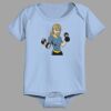 Infant 1 Piece Thumbnail