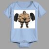 Infant 1 Piece Thumbnail