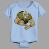 Infant 1 Piece Thumbnail