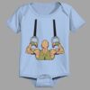 Infant 1 Piece Thumbnail