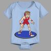 Infant 1 Piece Thumbnail