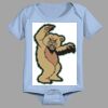 Infant 1 Piece Thumbnail