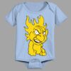 Infant 1 Piece Thumbnail
